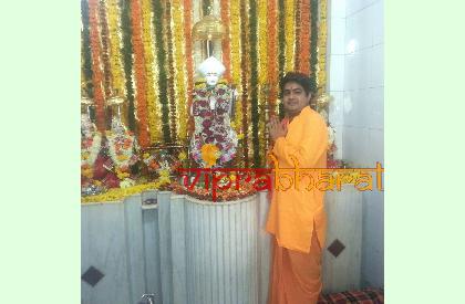 Shashtri Mayur Bhatt photos - Viprabharat